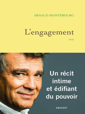 cover image of L'engagement